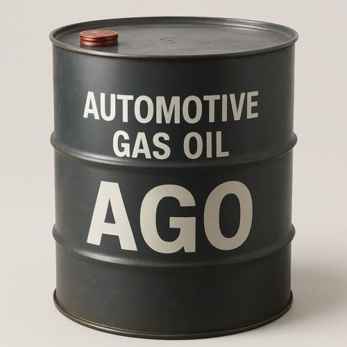 Automotive Gas Oil — AGO