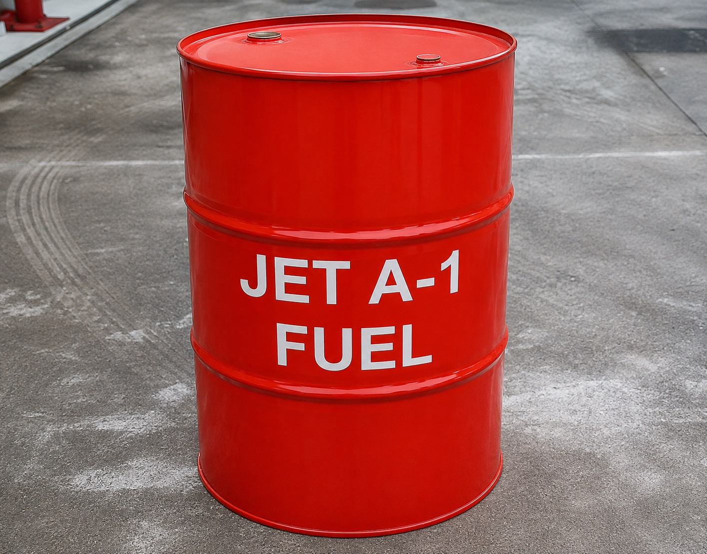 Jet A-1 Aviation Fuel